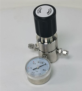 气体减压器 工业级气体减压阀 气体专用减压阀